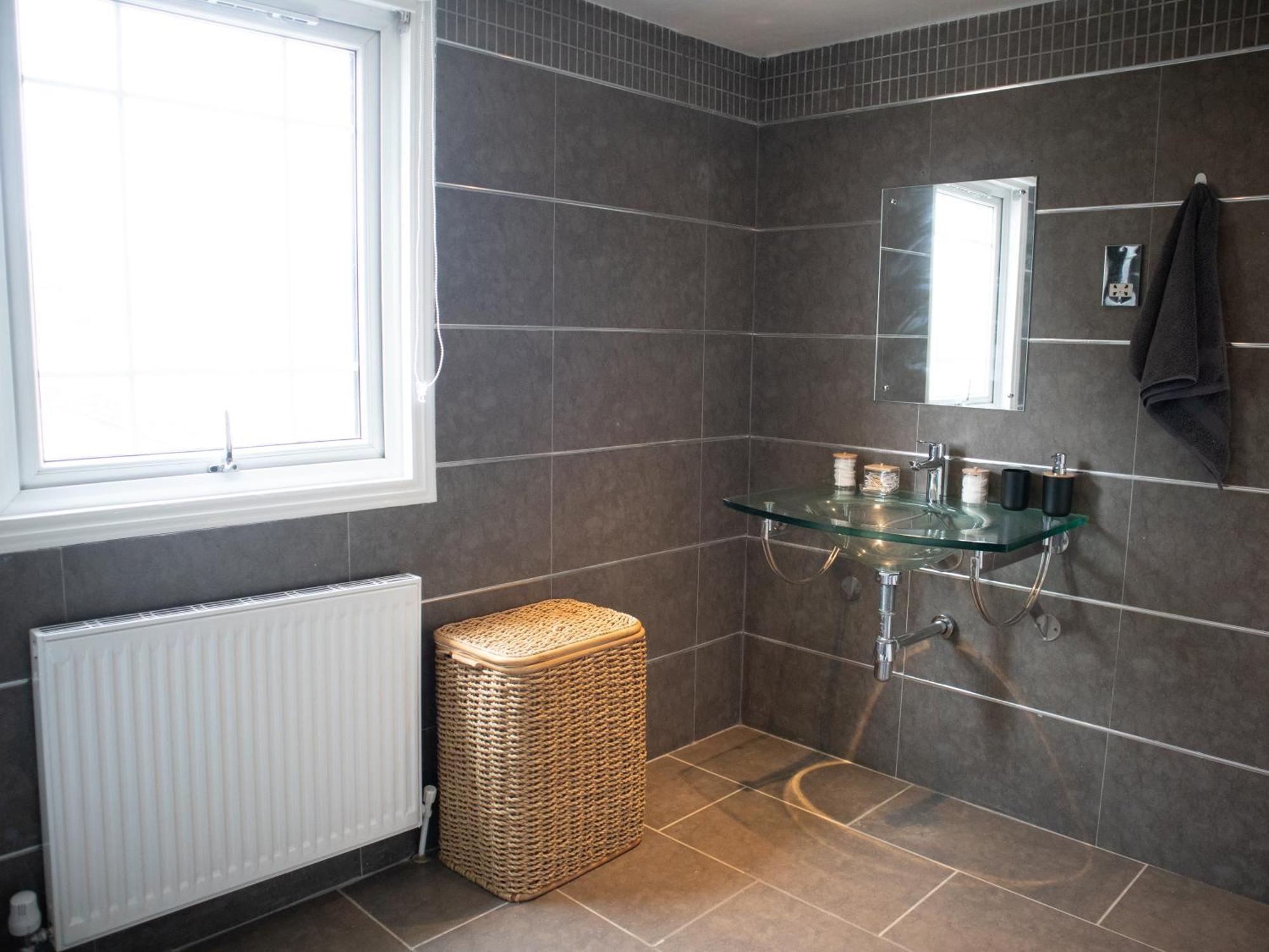 Bright Private Terrace - Free Private Parking - Tv - Wifi - Netflix Croydon Exterior foto