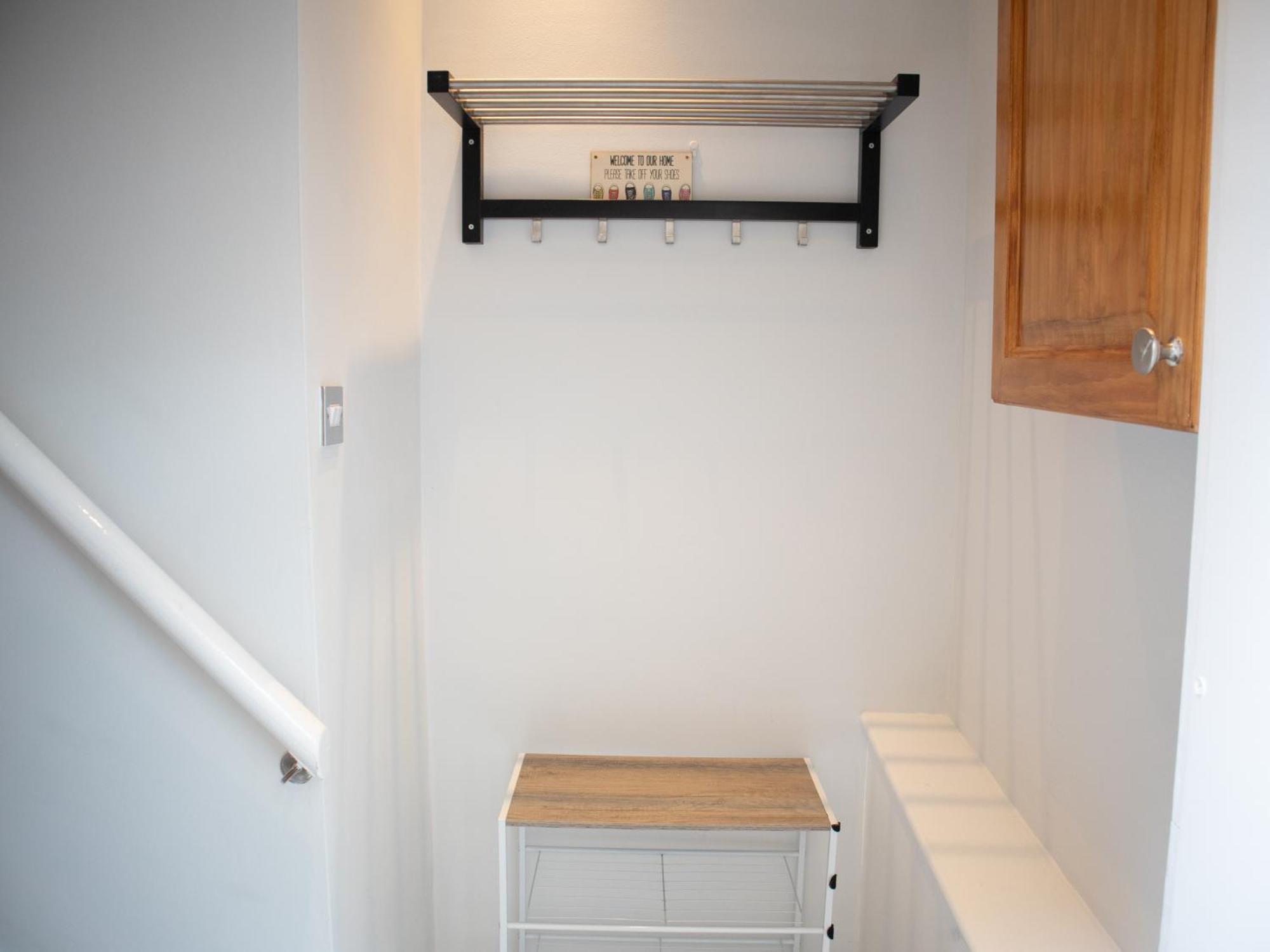 Bright Private Terrace - Free Private Parking - Tv - Wifi - Netflix Croydon Exterior foto