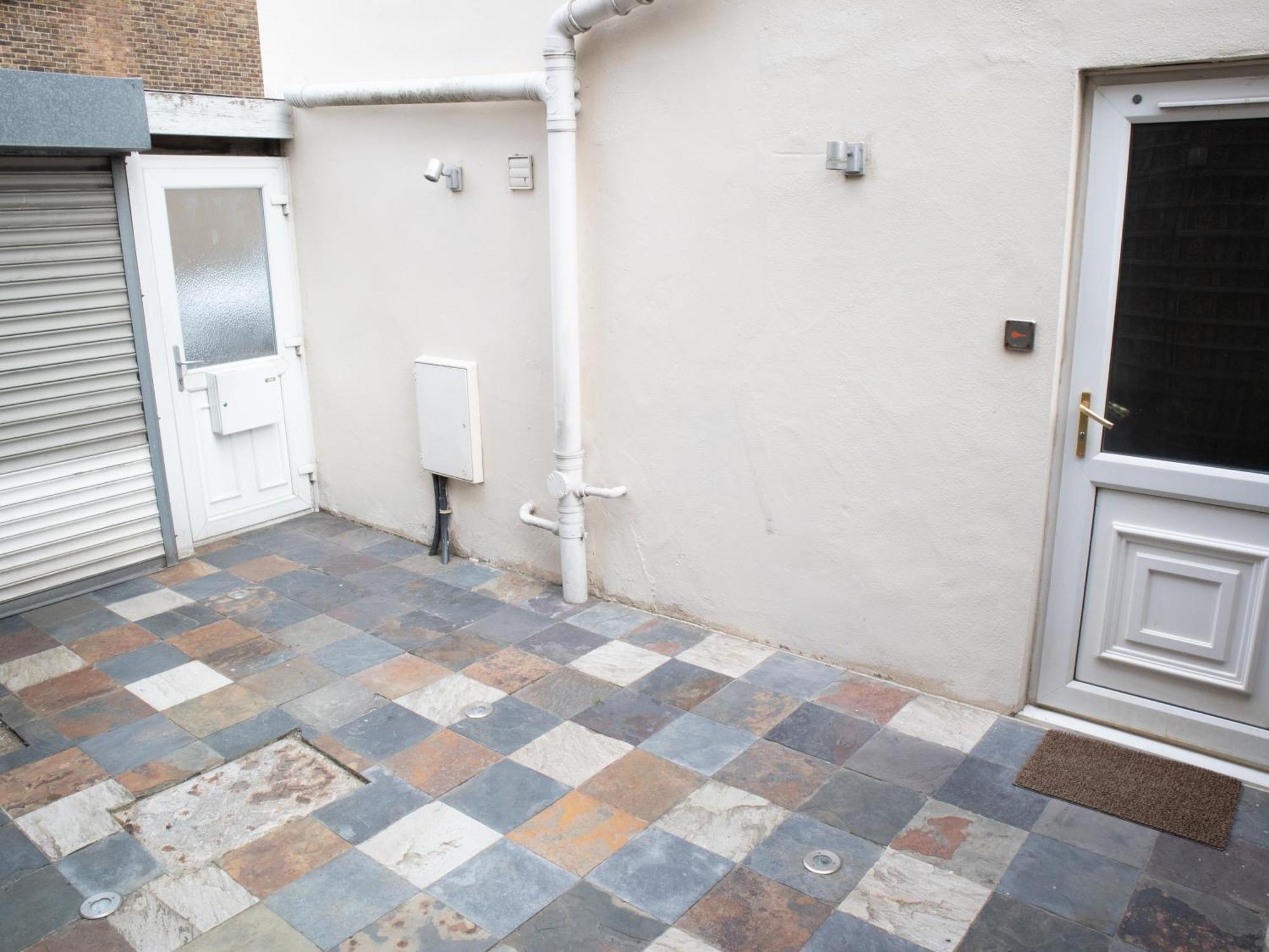Bright Private Terrace - Free Private Parking - Tv - Wifi - Netflix Croydon Exterior foto