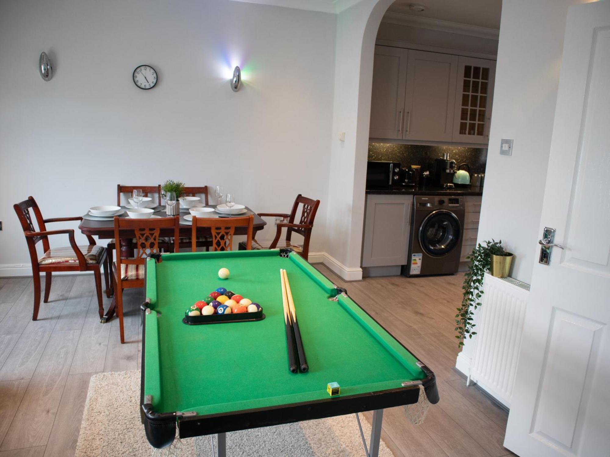 Bright Private Terrace - Free Private Parking - Tv - Wifi - Netflix Croydon Exterior foto